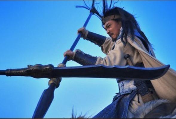 古代两军交战武将会单挑吗,古代战争是武将一对一单挑吗