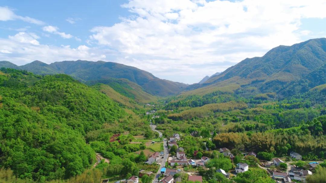 红色“吕”行，畅游溪口！