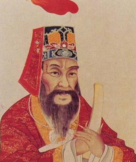 阳明心学里面的良知就是佛性,阳明心学心为何物