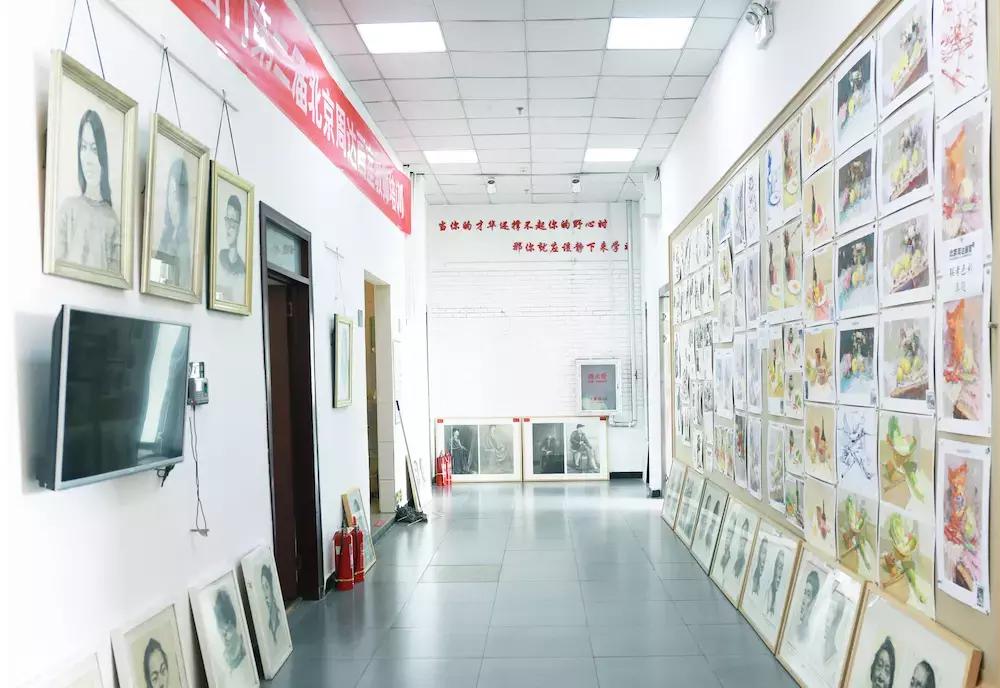 美术生有必要到北京画室集训吗,北京画室集训优缺点