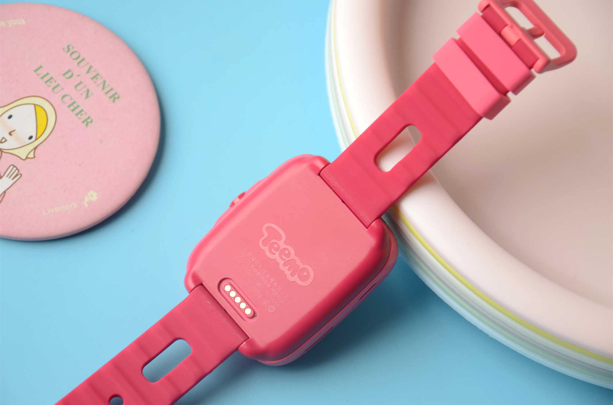 搜狗糖猫电话手表k1,搜狗糖猫k1