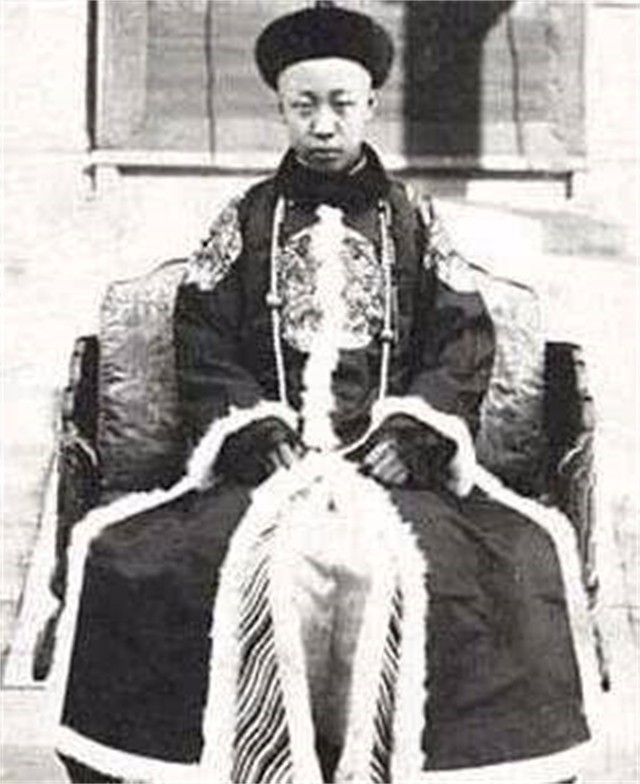 末代皇帝溥仪死葬在哪里,末代皇帝溥仪死亡之谜解开