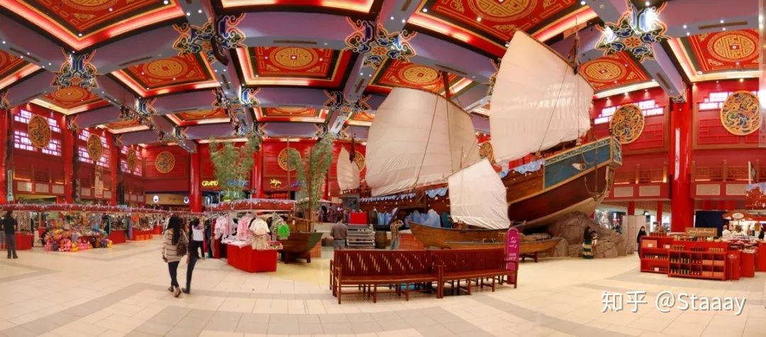 迪拜mall什么最便宜,迪拜购物中心mall看豪车