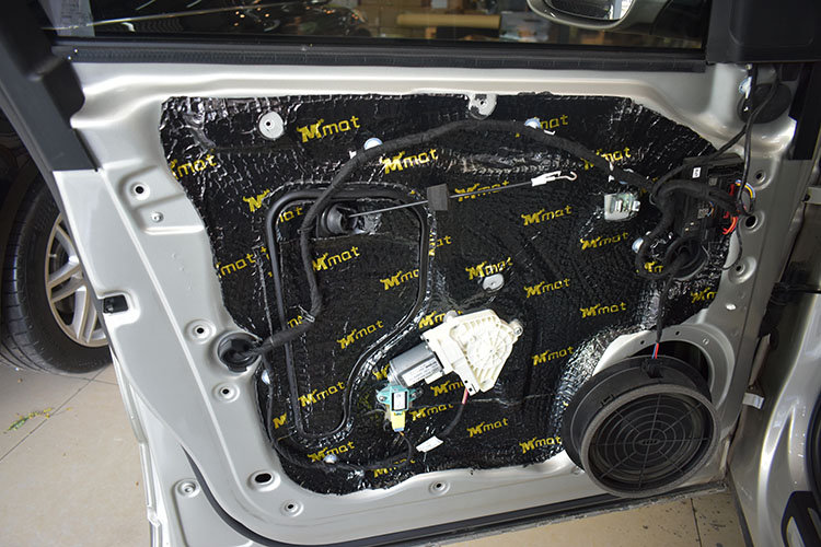 佛山炫动专业汽车音响改装,佛山进口汽车音响改装品牌