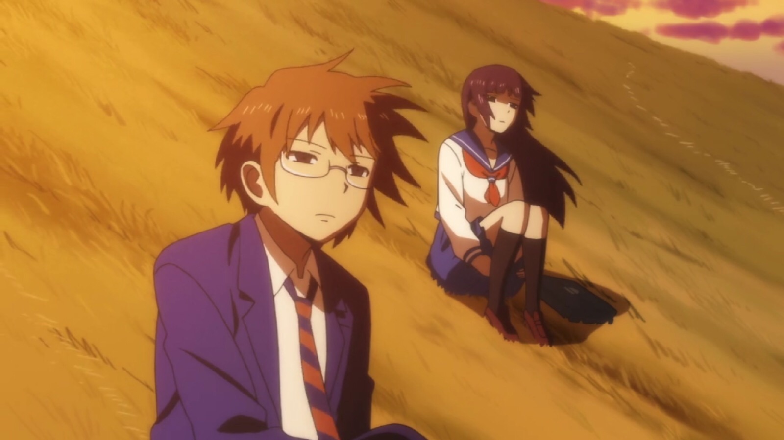 今日的风儿甚是喧嚣出自哪个动漫,今日的风儿甚是喧嚣该怎么回答