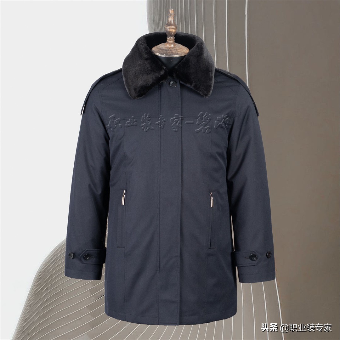 山东碧海——样衣效果展示4