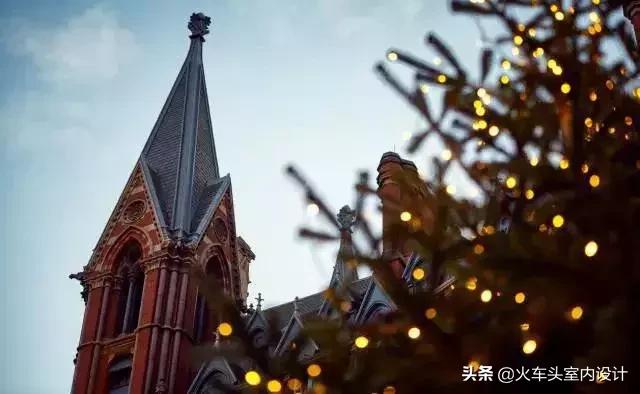 世界十大漂亮火车站 (世界十大惊艳火车站)