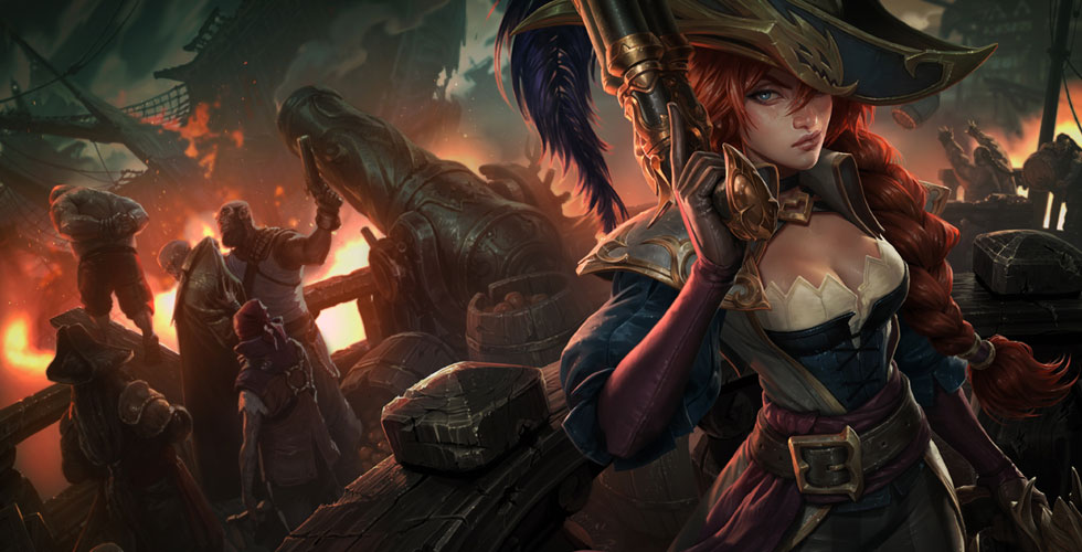 lol皮肤有特效和没特效的区别,lol有的皮肤用不了