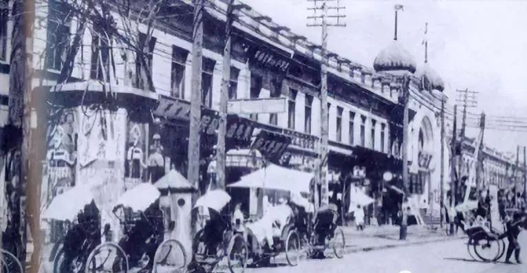 孙名齐：哈尔滨，一座年轻但绝不青涩的浪漫都市