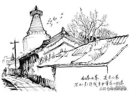 北京姑娘是什么样,北京本地的姑娘