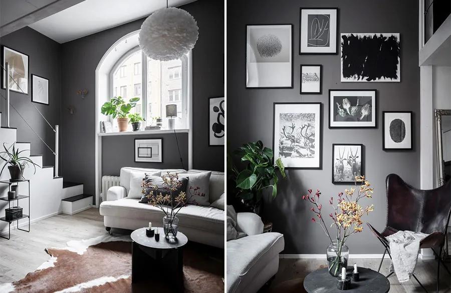 03层轻奢复式楼,500平豪华复式楼中楼