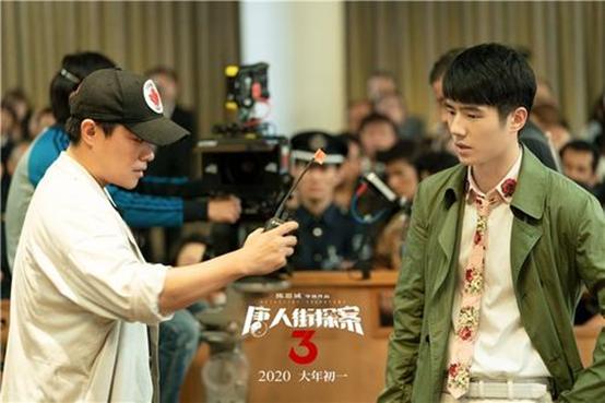 陈思诚和王宝强关系有多好,陈思诚王宝强相互成就