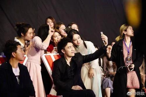 聚美优品火的网红,聚美优品一个网红的衰落史