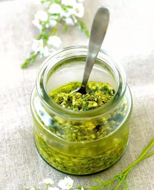 【走进芥末】精彩的芥末世界,大师教你这么用!