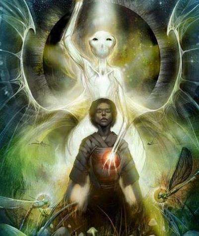 被请出去的外星人″