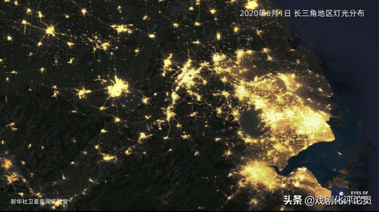 南京发展潜力最大的片区,南京东南板块