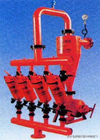 滴灌带堵塞怎么消除,滴灌带堵塞用什么过滤器好