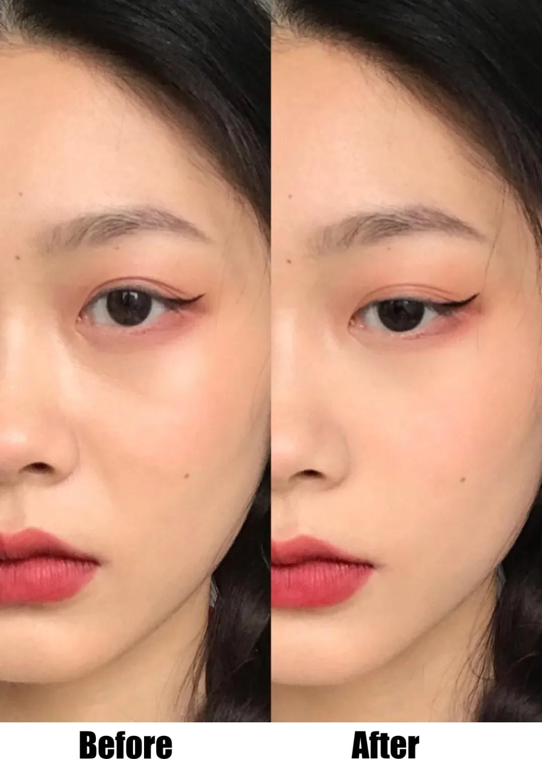 三招教你找到上镜脸,上镜脸好看的秘诀有哪些