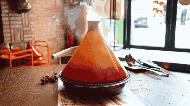 被上帝打翻了调色盘的北非国家，用“冰与火之歌”吸引了全世界！