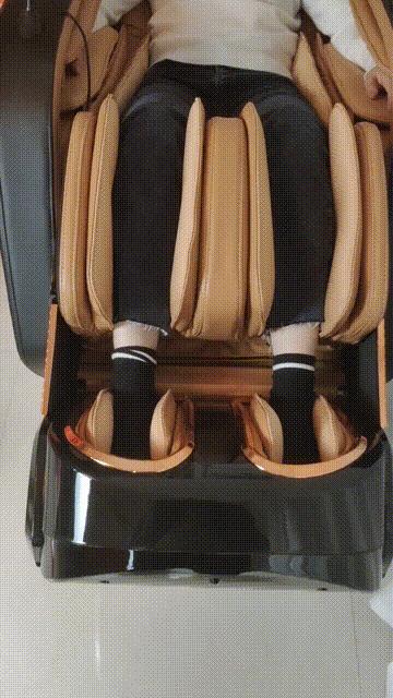 真正值得入手的按摩椅西屋,西屋按摩椅s500与s700各多少钱