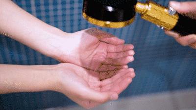 高层洗澡水压不足增压花洒,楼层高水压小增压花洒