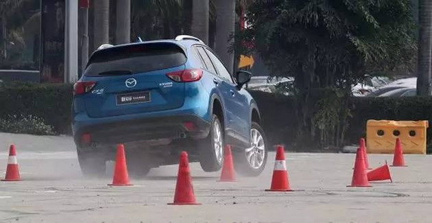 espoff键有什么用,车上的espoff是什么