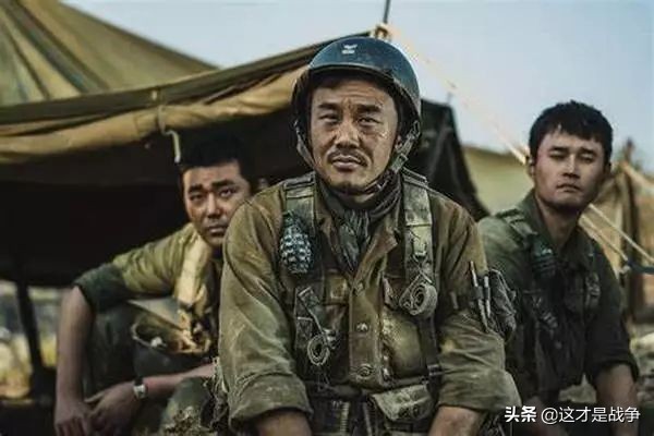 朝鲜战争朝鲜军贡献了什么力量,朝鲜战争朝鲜人民军有多猛