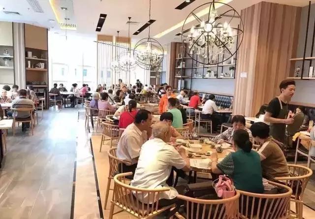 广州老字号早茶本地人推荐,广州老字号早茶排行榜