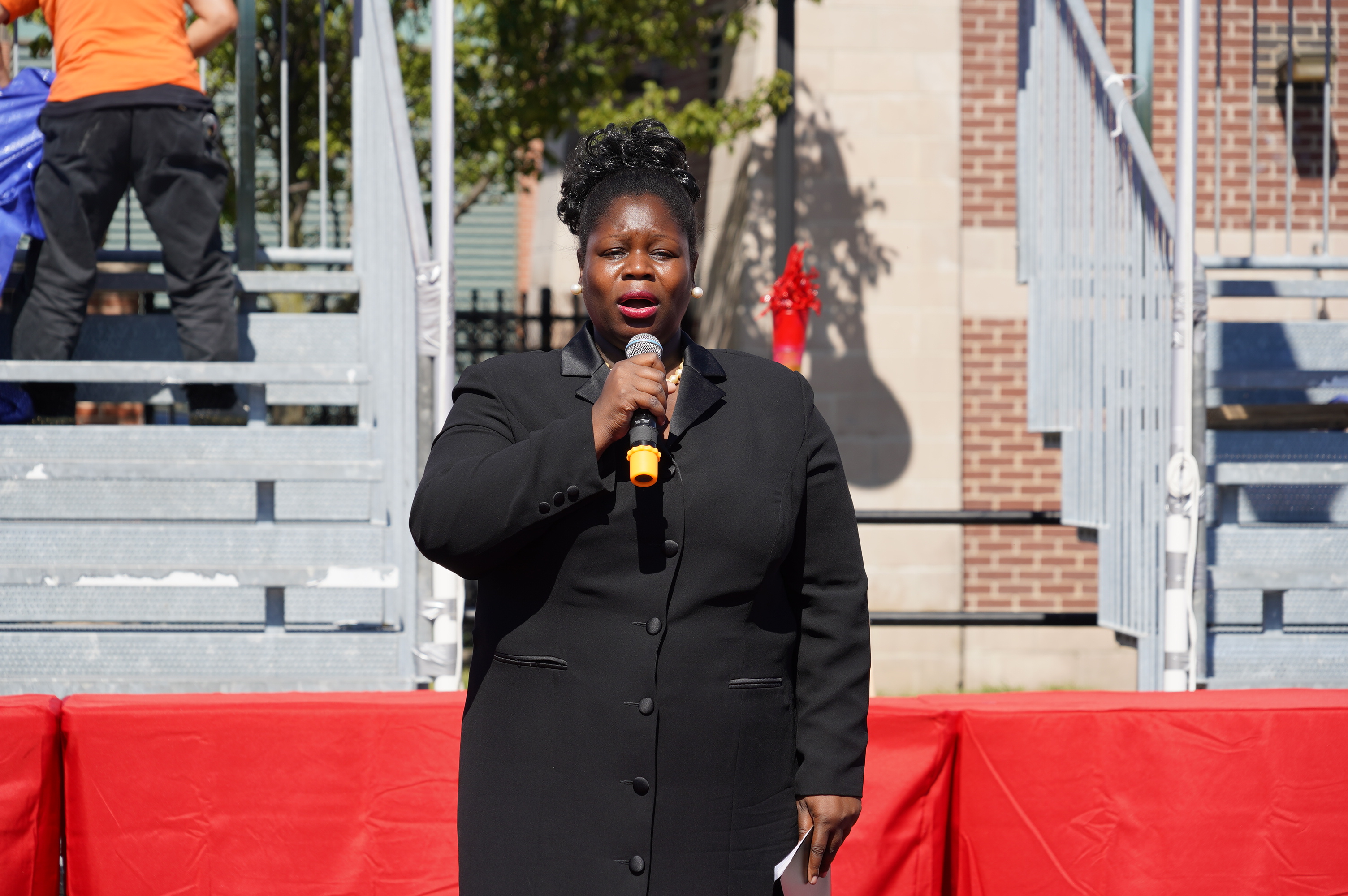 庆国庆70周年主题活动,庆国庆文艺汇演中国红