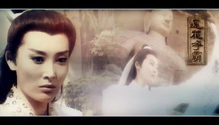 武侠风超燃歌曲,武侠风原创歌曲