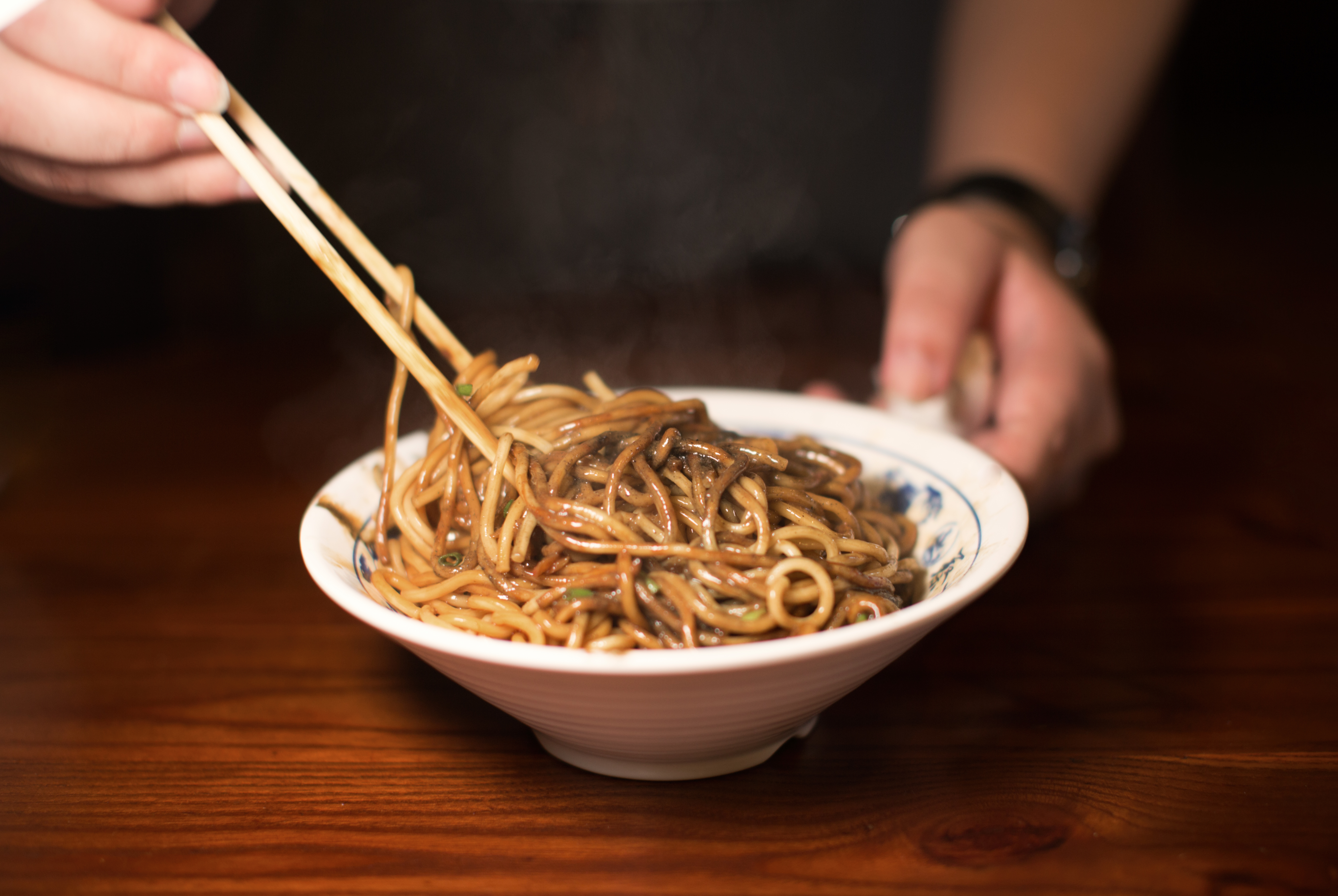 武汉，一座朋克美食之城