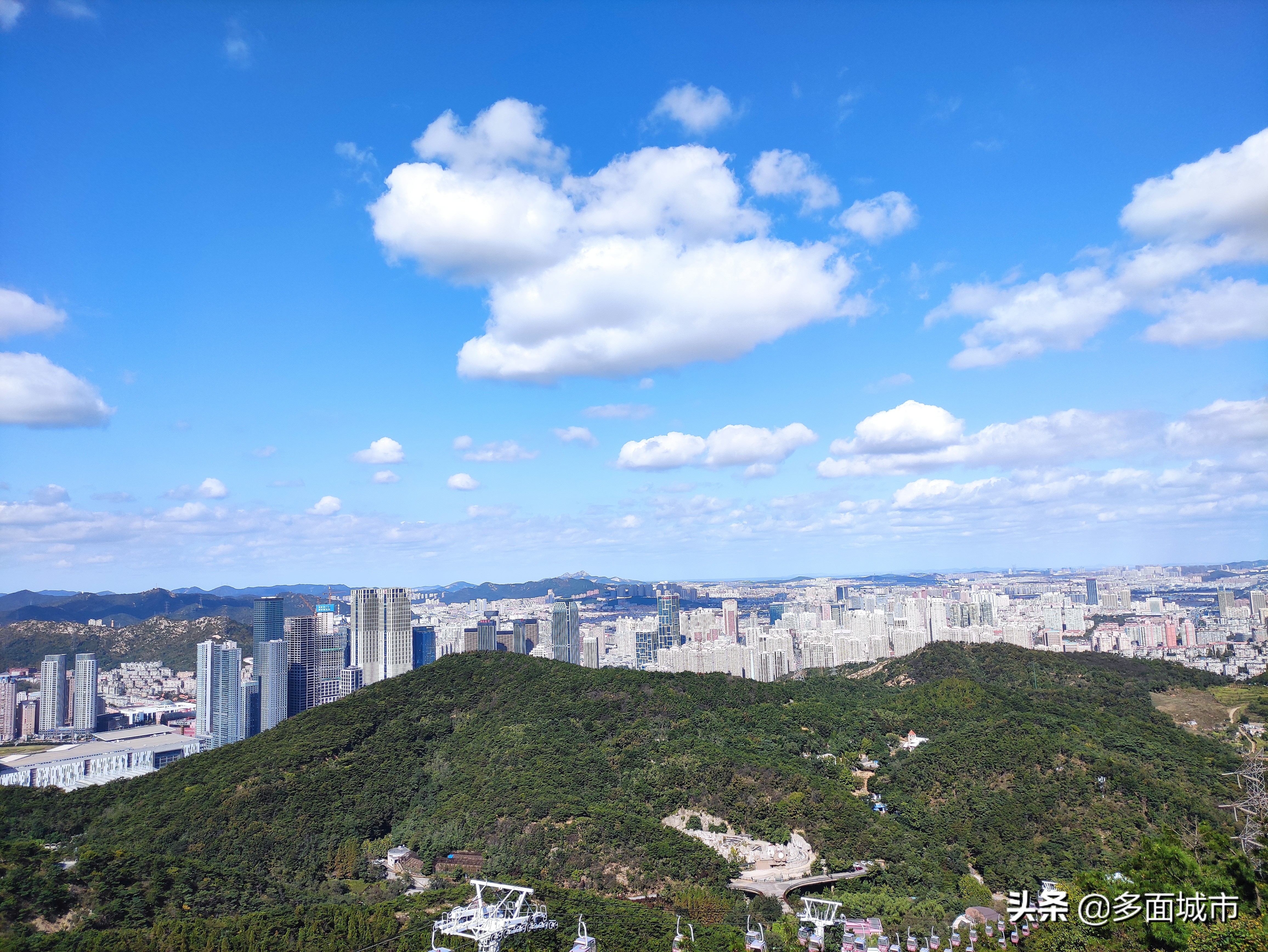 大连一日游有哪些景点,大连冬天景点排行榜