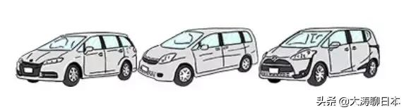 日本租车自由行,日本租车一天多少钱