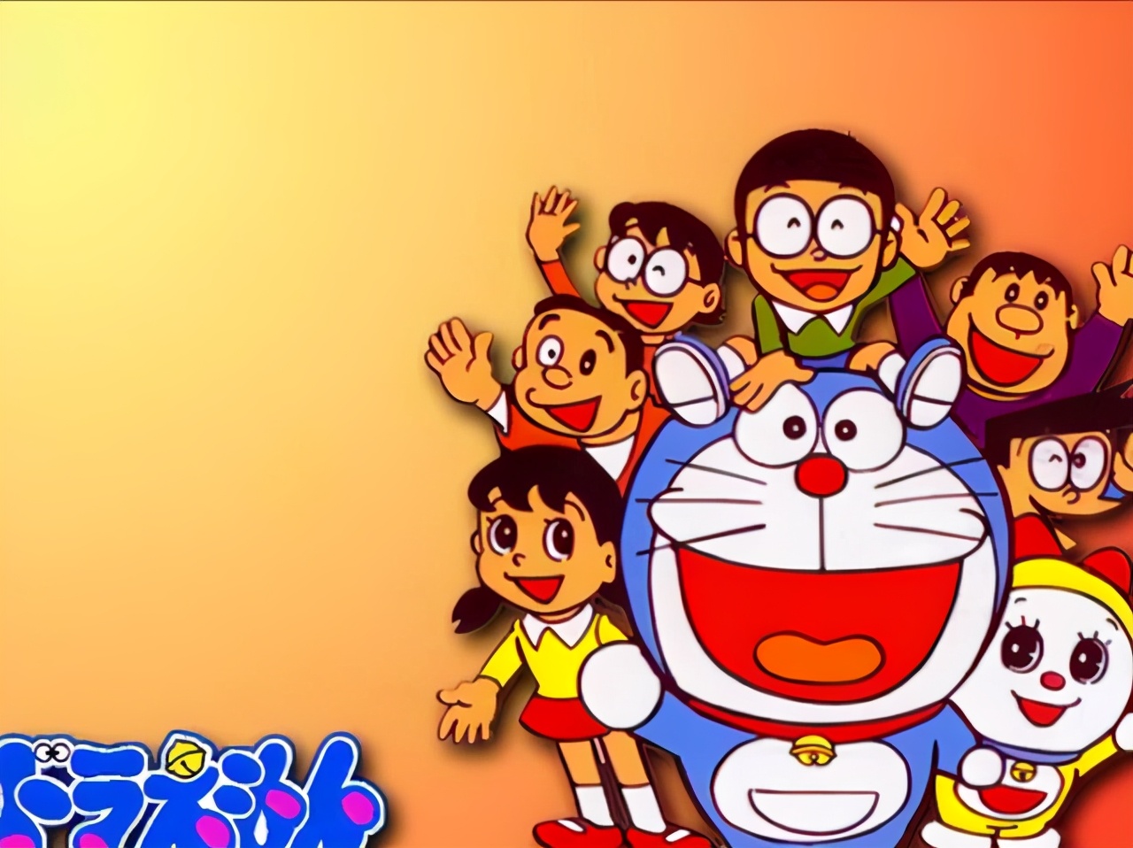 动漫杂谈推荐,那些年我们喜欢看的动漫动画片