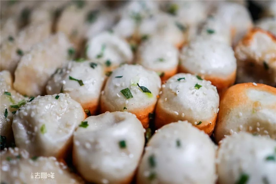 人民广场小米店,老底子米道