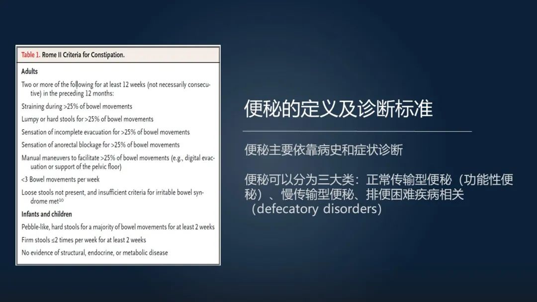 一招调理肠道改善便秘,肠道水疗治便秘有效吗