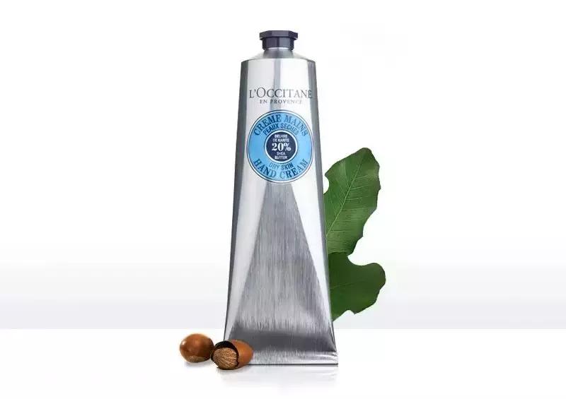 最好用的10款护手霜排名,护手霜热门