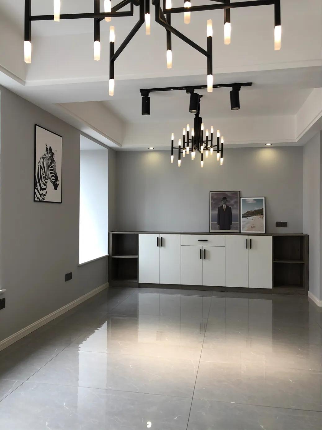 枫林康城装修设计图,康城装修设计效果图