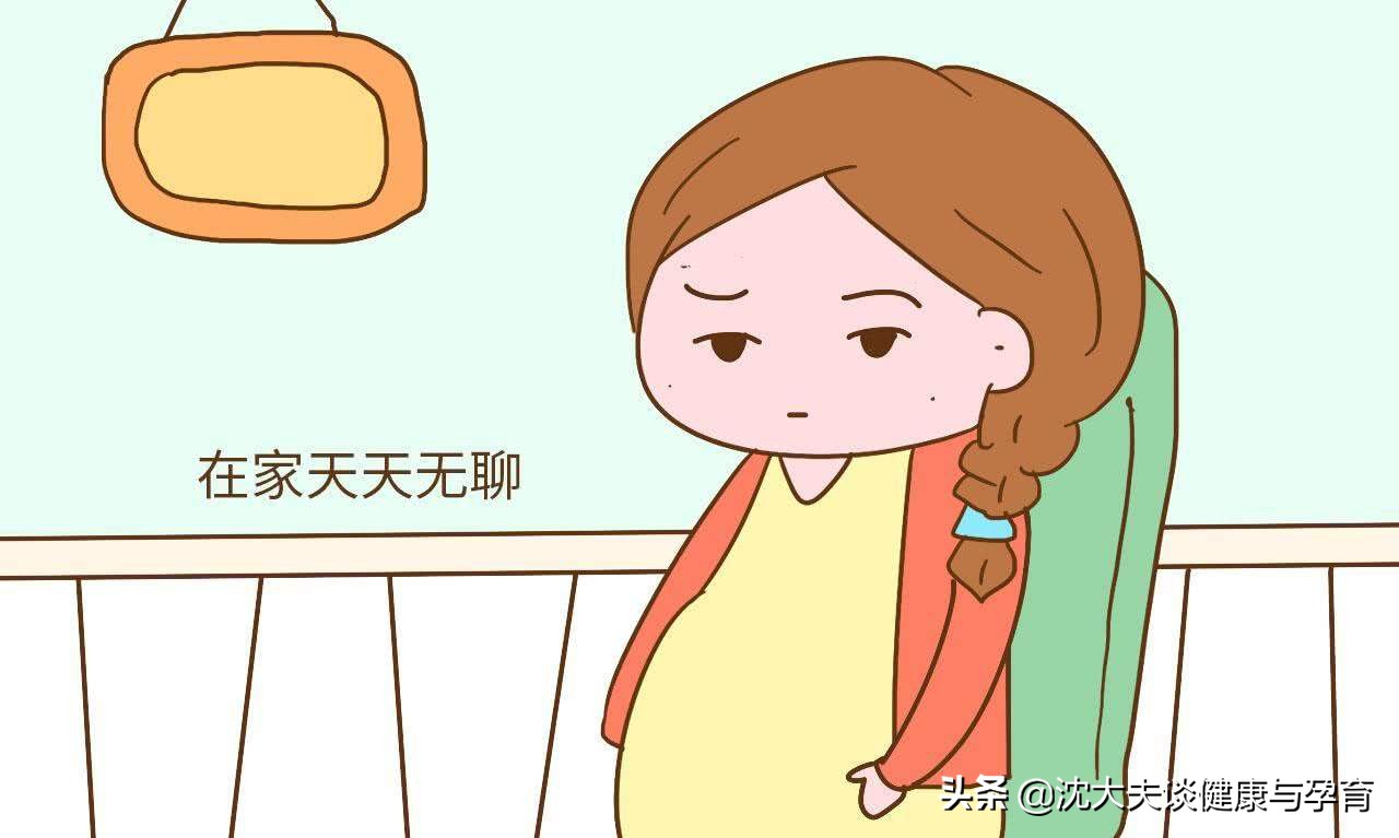 反复流产应该注意哪些事项,孕早期如何安胎防流产