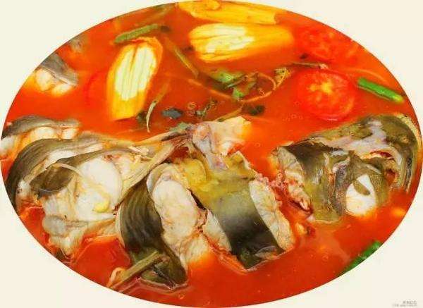 凯里酸汤鱼要加白酸汤吗,贵州凯里酸汤鱼的酸汤做法