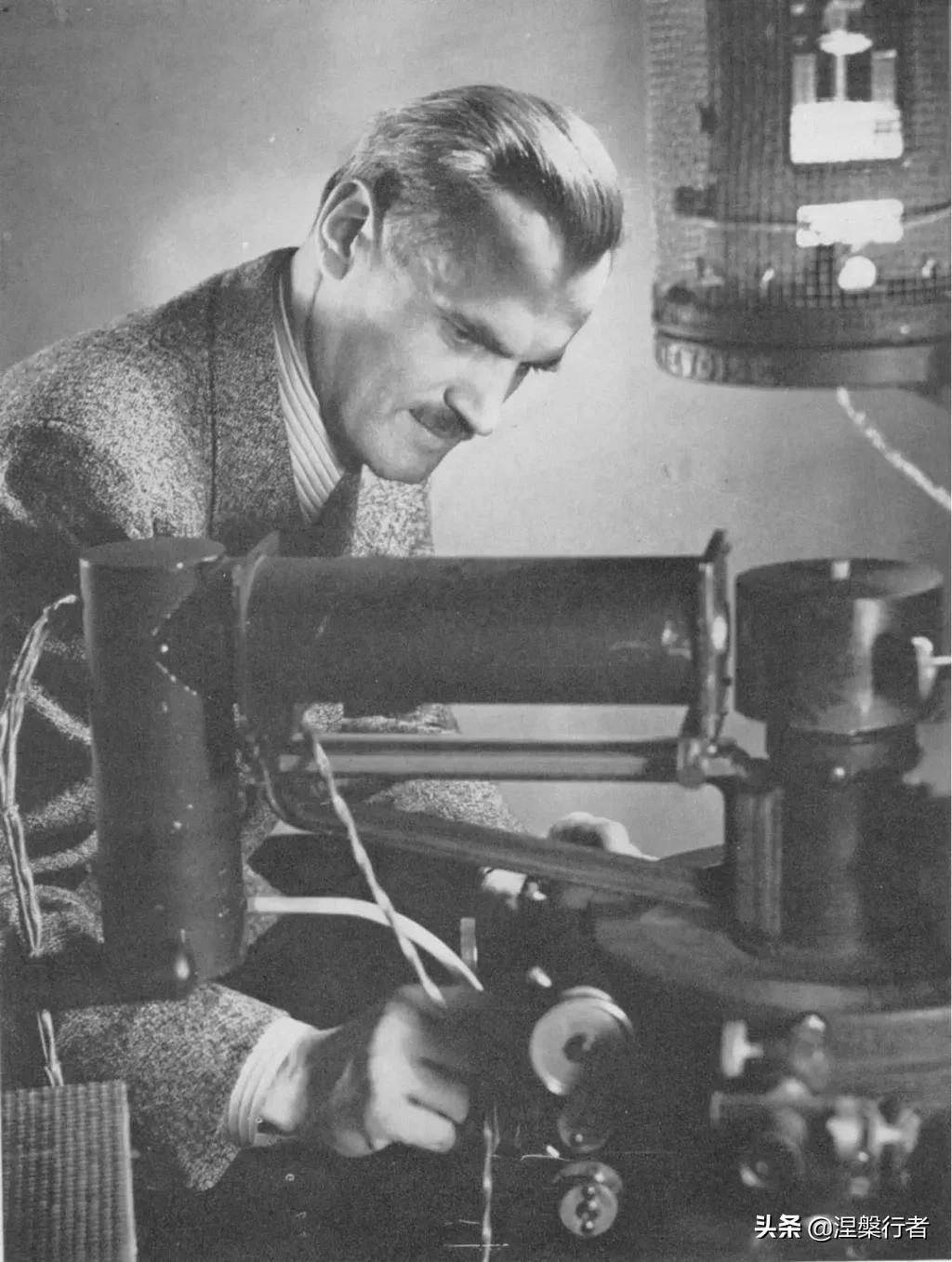 要不是他的推辞，中国获得诺奖要提前30年，他夯实了光的粒子性