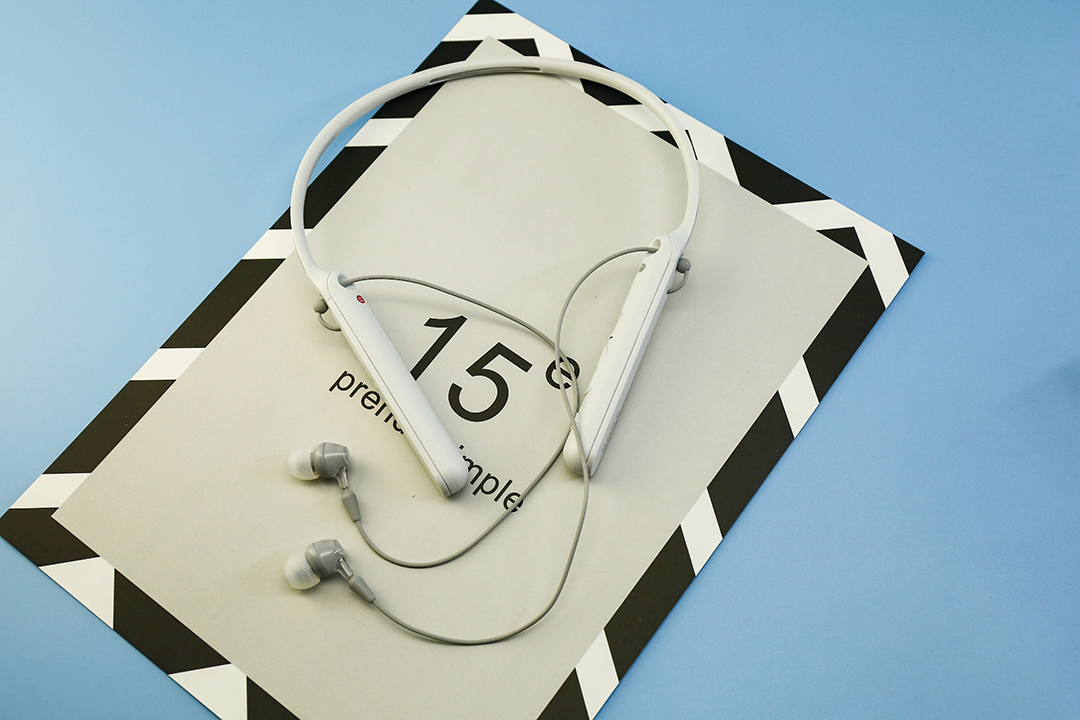 索尼wi-c400蓝牙耳机评测,索尼wi-c400和wi1000区别