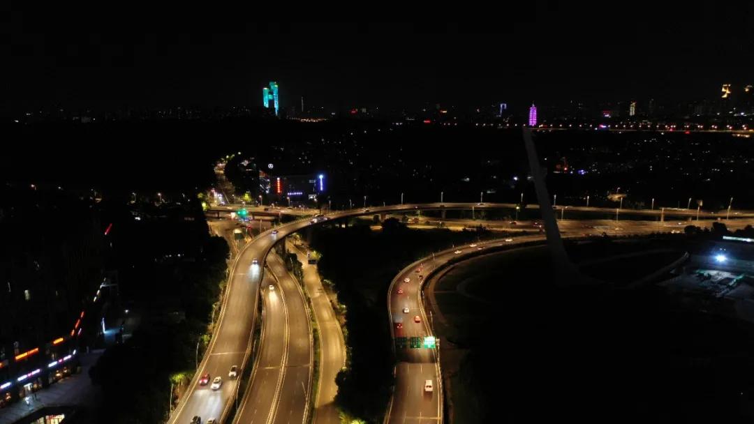 南京夜景最美的地方在哪里,南京夜晚有哪些比较值得去的地方