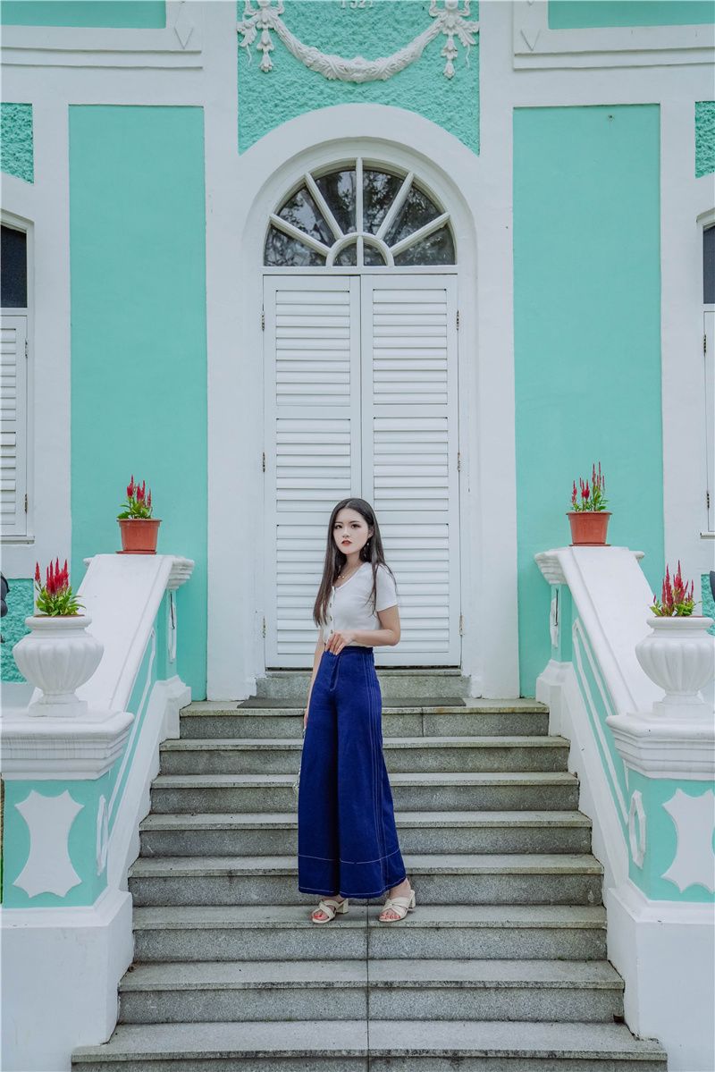 澳门最有名的景点大三巴,澳门必去景点之大三巴网红打卡地