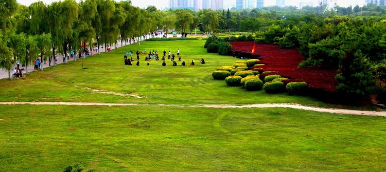 咸阳拟新增4家国家3A级景区,咸阳星级旅游景点