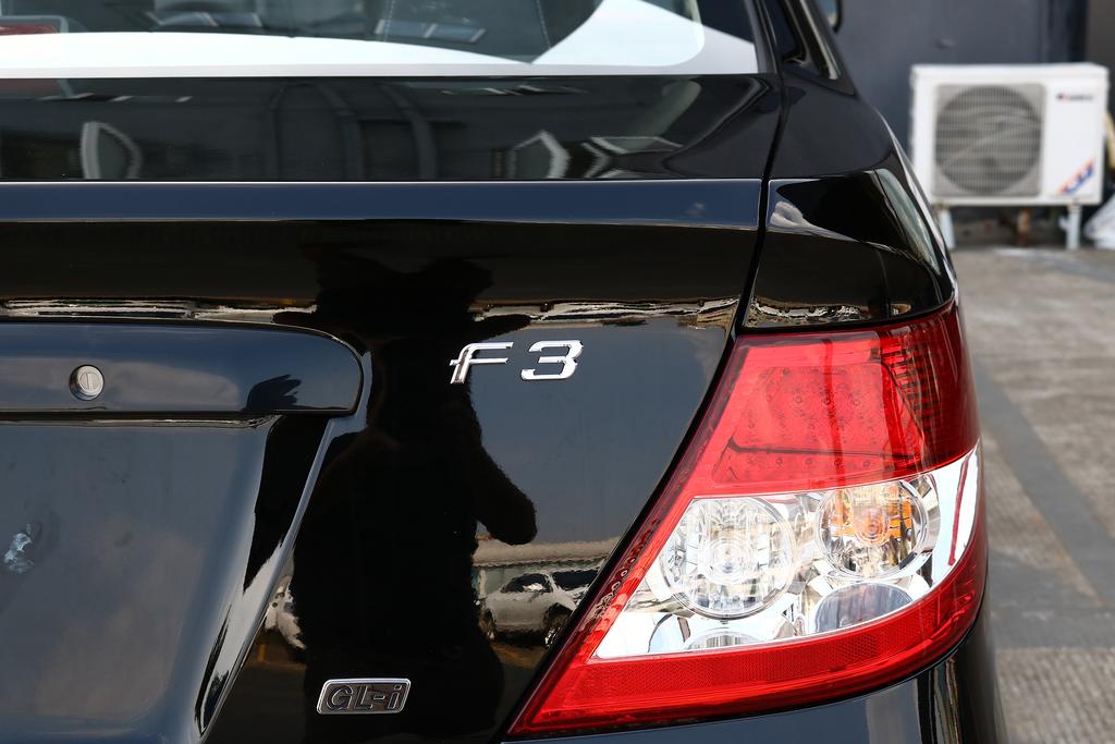 开了三年的比亚迪f3值得买吗,比亚迪f3这款车你熟悉吗