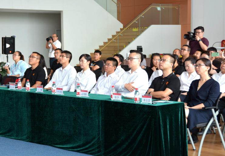 啥？包子也有节！秦皇岛正大将举办第二届“包子节”