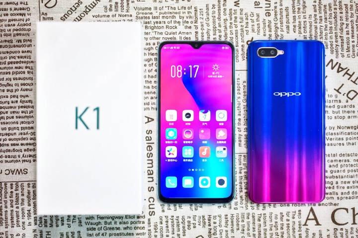 oppok1现在还值得入手吗,oppok11值得购买还是荣耀x50