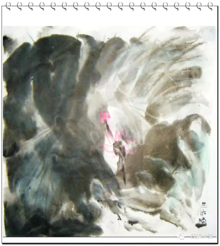 王永森字画,王永森书法