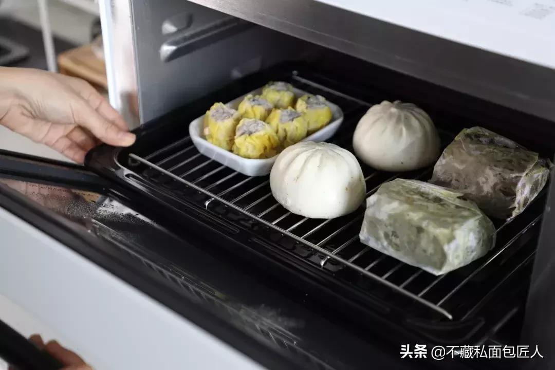 微蒸炉测评,微蒸测评